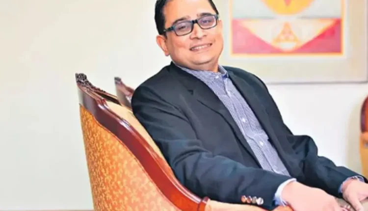 NRI Today - Sandeep Chakravorty: A Visionary Leader in Global Diplomacy