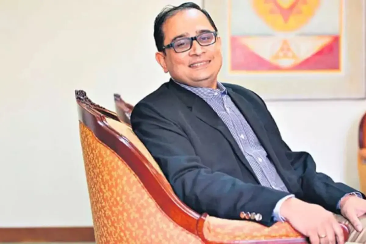 NRI Today - Sandeep Chakravorty: A Visionary Leader in Global Diplomacy
