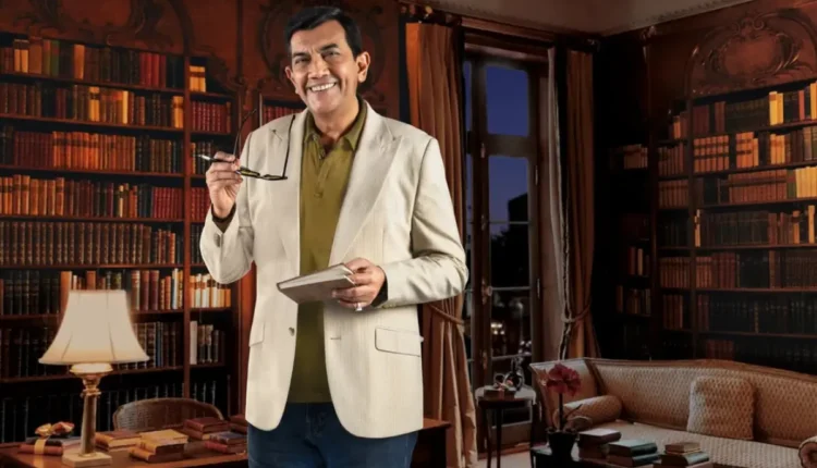 NRI Today - Sanjeev Kapoor: Celebrity Chef, Entrepreneur & Humanitarian