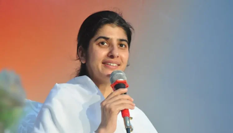 NRI Today - Shivani Verma: Awakening Peace Through Spiritual Wisdom