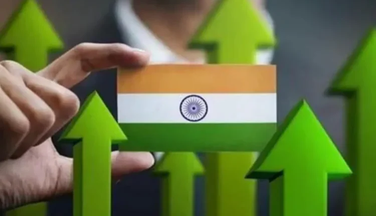 NRI Today - Sovereign Credit Rating Upgrade: R&I Lifts India to BBB+