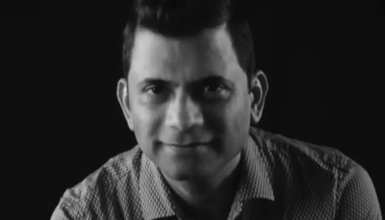 NRI Today - Srini Katta: Fusing AI Innovation with the Eternal Lessons