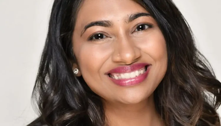 NRI Today - Sushma Sheth Ray: Strategic Leader & Social Justice Advocate