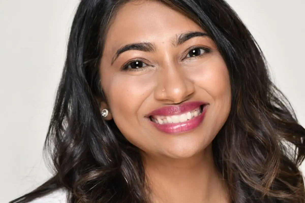 NRI Today - Sushma Sheth Ray: Strategic Leader & Social Justice Advocate