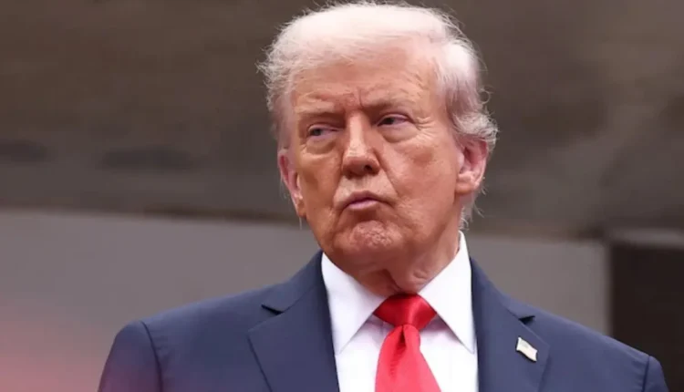 NRI Today - Trump Admits 50% Tariff on India Strained US-India Relations