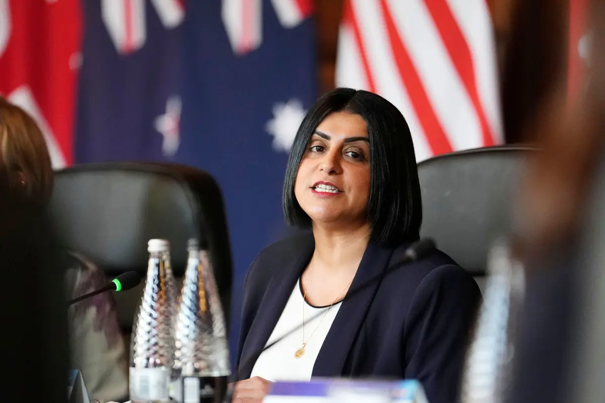 NRI Today - UK Visa Suspension in Bid to Curb Illegal Migration