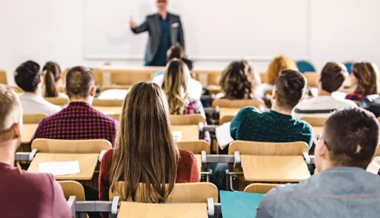 NRI Today - US Universities Urge DHS to Withdraw Student Visa Changes