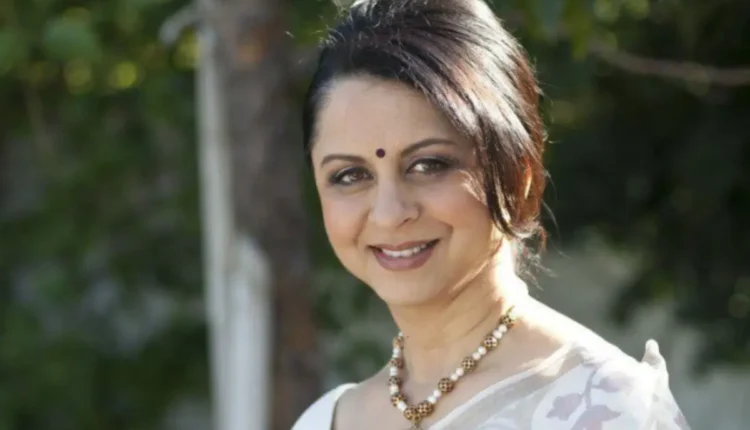 NRI Today - Vandana Tilak: Blending Ambition with Humanity to Save Lives
