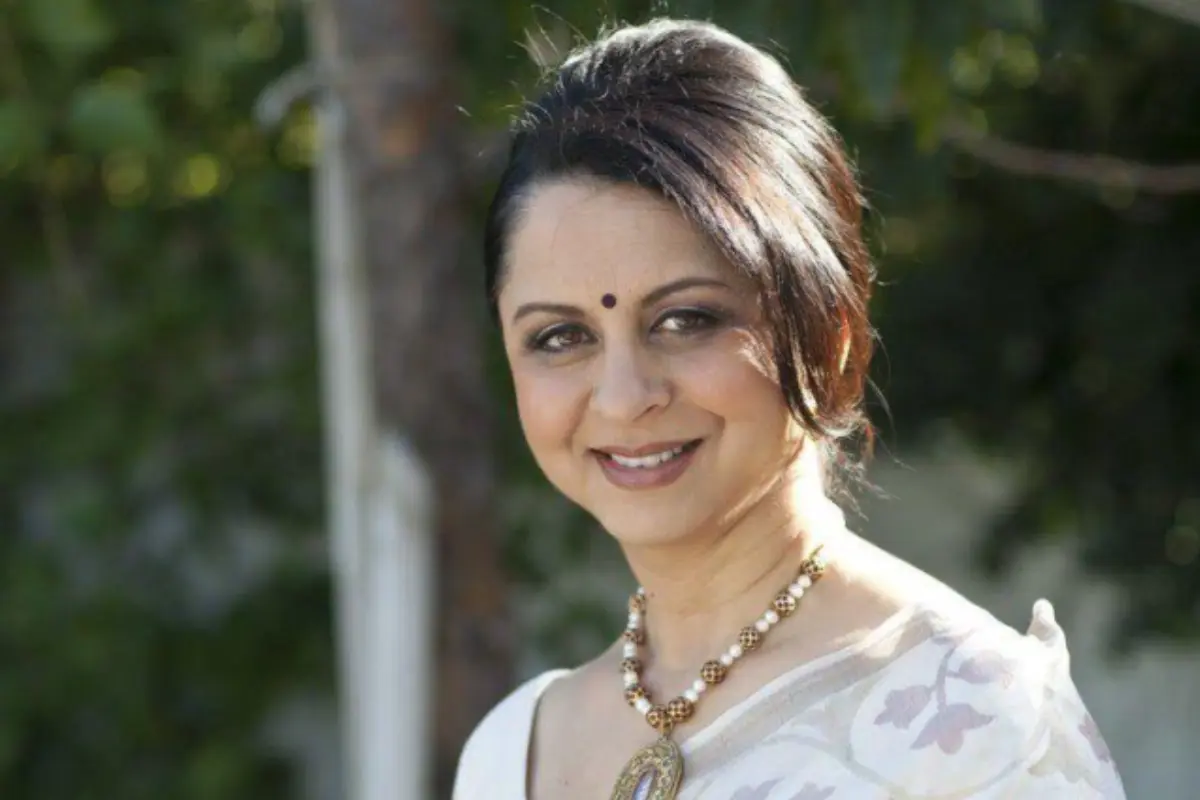 NRI Today - Vandana Tilak: Blending Ambition with Humanity to Save Lives