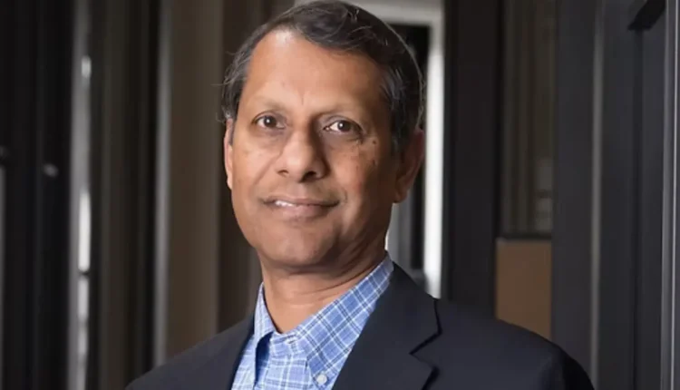 NRI Today - Venkat Srinivasan: Visionary Founder of Innospark Ventures