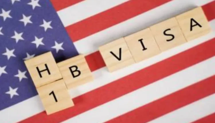 NRI Today - White House Confirms $100K H-1B Visa Fee Will Not Be Annual