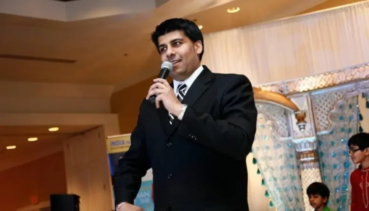 NRI Today - Yogi Rana: The Visionary Behind Boston’s Wedding Productions