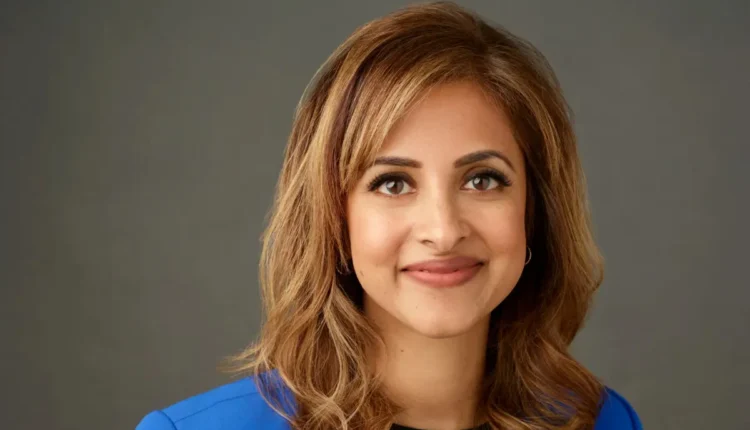 NRI Today - Zena Srivatsa Arnold: A Visionary in Marketing & Technology