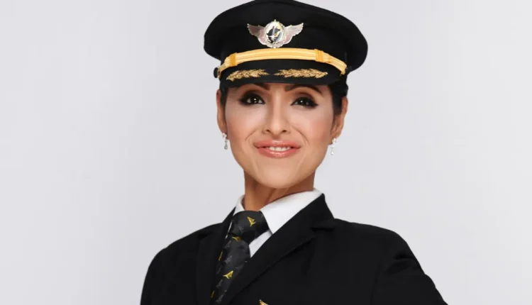 NRI Today - Zoya Agarwal: Pioneering Women’s Empowerment in Aviation