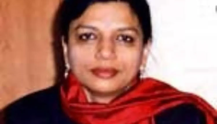 NRI Today - Alaka Malwade Basu: Bridging Gender, Health & Global Policy