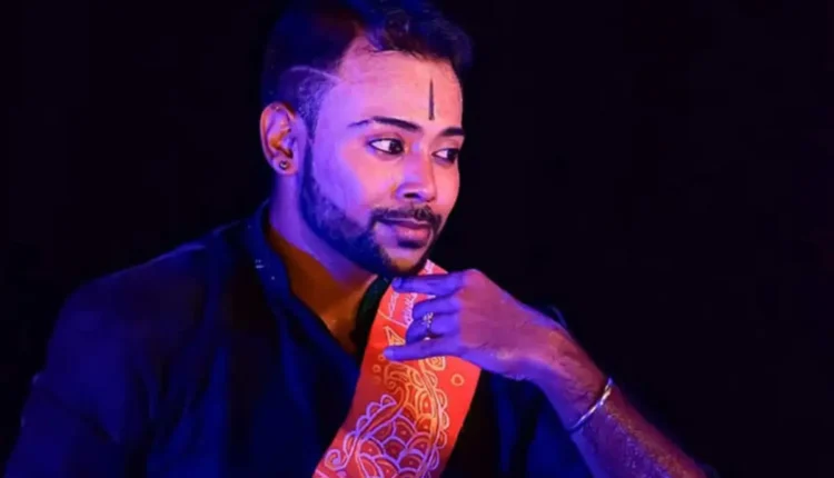 NRI Today - Amarnath Ghosh: Eternal Rhythm of Art, Expression & Humanity