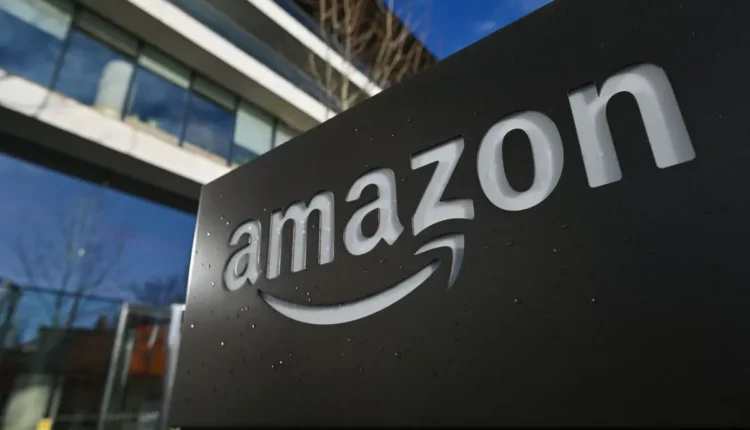 NRI Today - Amazon Layoffs: 14,000 Jobs Slashed in AI-Driven Overhaul
