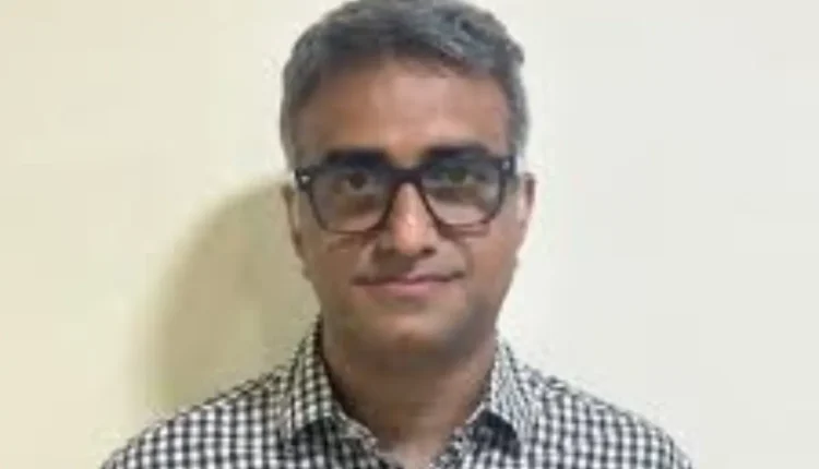 NRI Today - Amit Nawalrai: Entrepreneur & Storyteller of the Diaspora