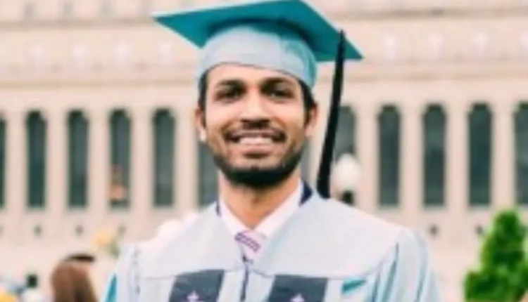 NRI Today - Amogh Mishra: ML Engineer Redefining Data-Centric Innovation