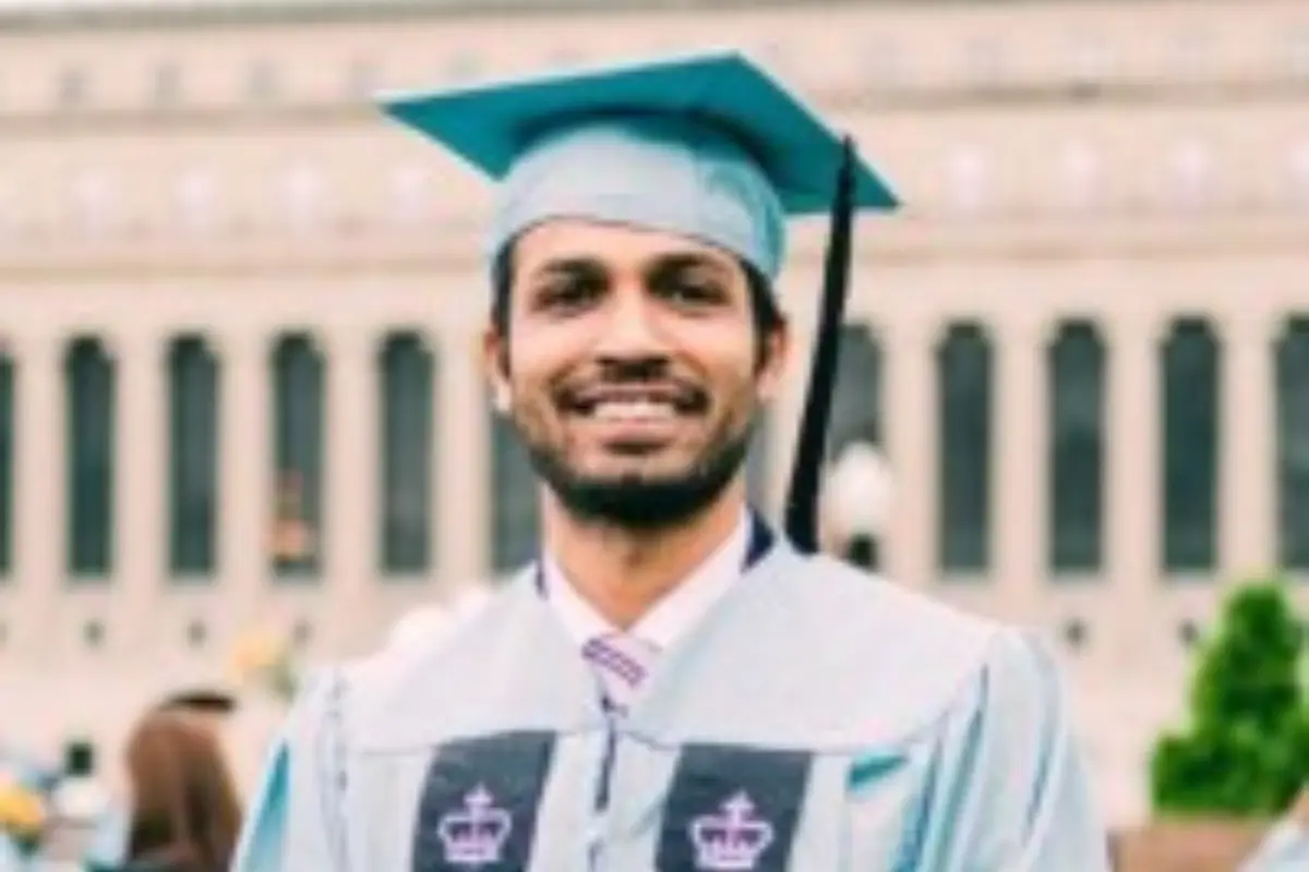 NRI Today - Amogh Mishra: ML Engineer Redefining Data-Centric Innovation