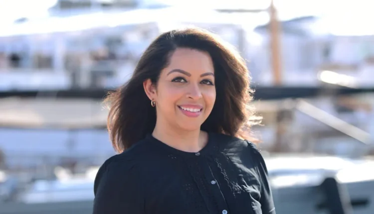 NRI Today - Archana Misra Jain: Founder of Product of Culture & Advocate