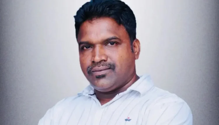 NRI Today - Ashokkumar Veeramuthu: Global Scholar & Pioneer in Bio-fuels