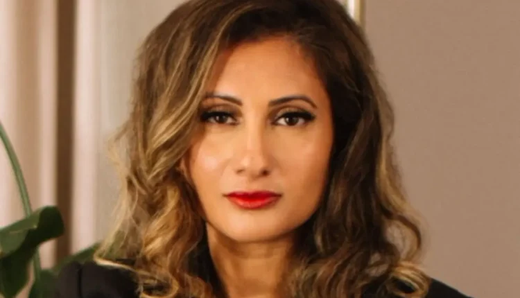 NRI Today - Bhargavi Varma: Visionary Behind Brown Girl Angels Impact