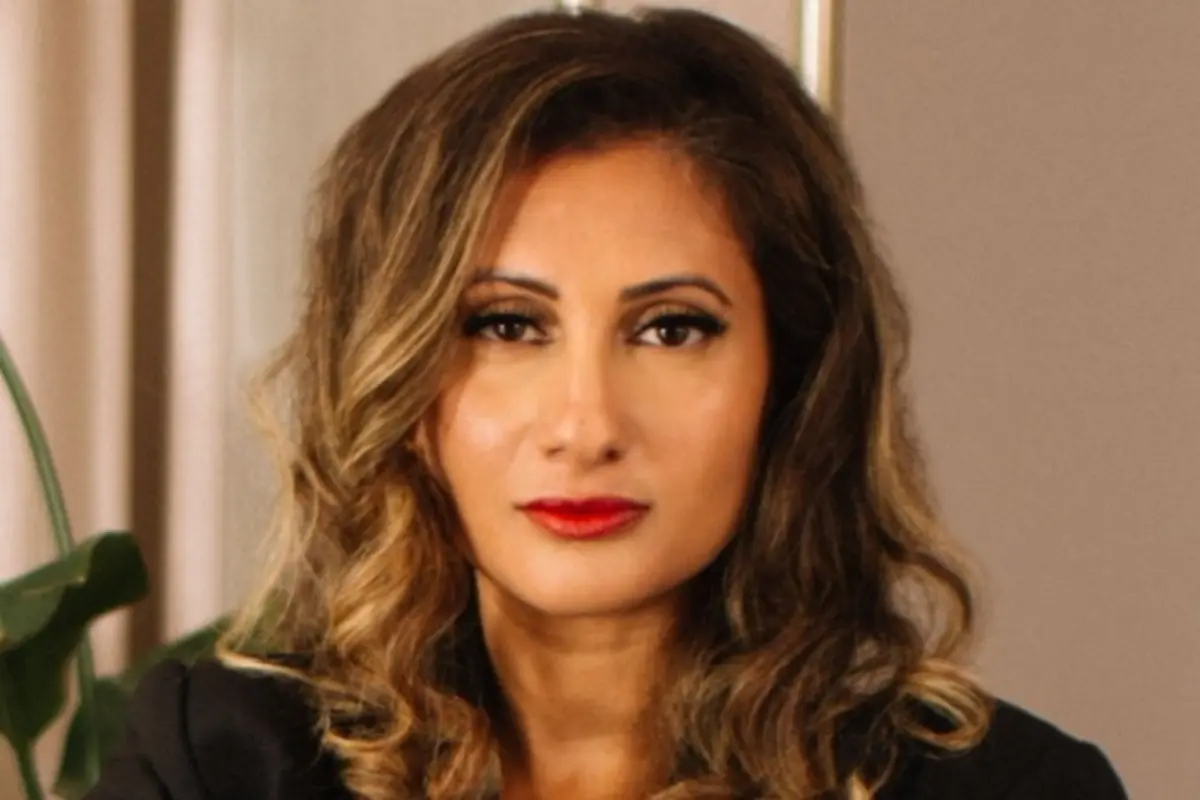 NRI Today - Bhargavi Varma: Visionary Behind Brown Girl Angels Impact