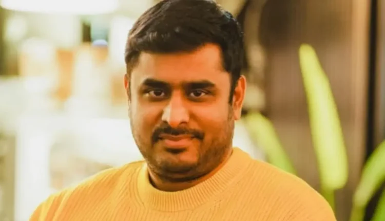 NRI Today - Chandramohan Nallur: Blending Cultures Through Malayali Beer