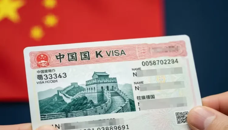 NRI Today - China K-Visa Sparks Public Backlash Amid Unemployment Crisis