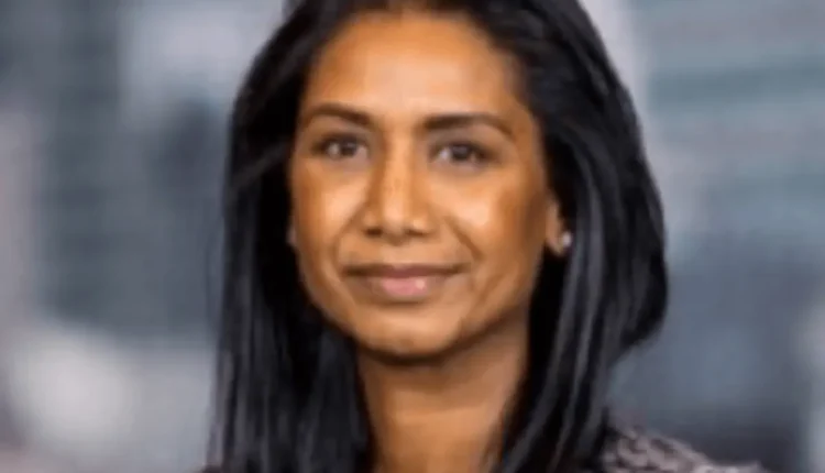 NRI Today - Deevana Kumar Palazzolo: Trailblazer in Finance & Diversity