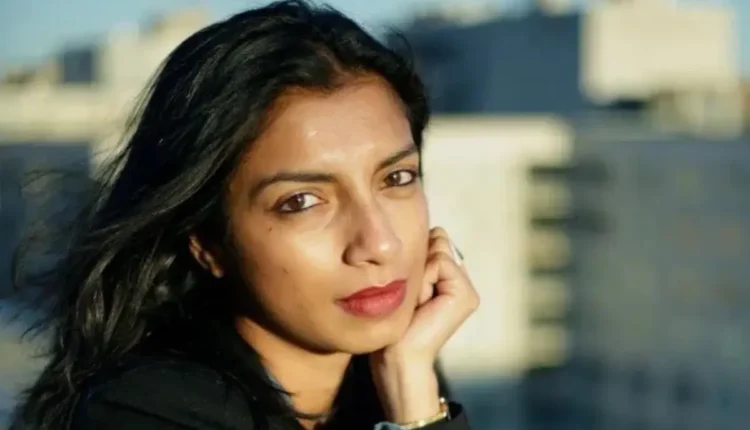 NRI Today - Diksha Basu: Internationally Bestselling Author and Actress