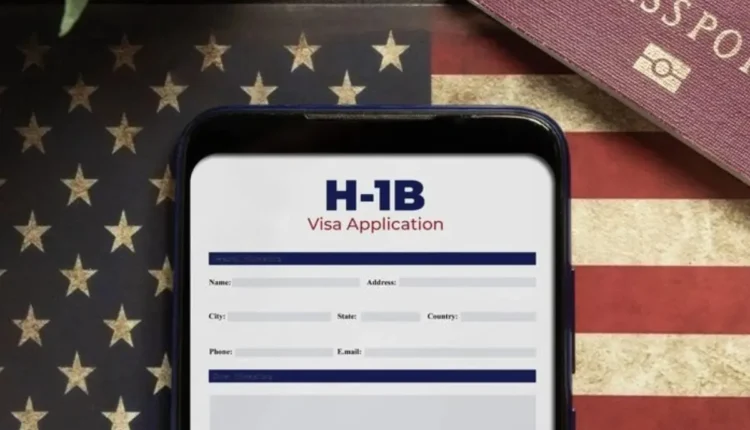 NRI Today - Florida Bans H-1B Visas at State Universities