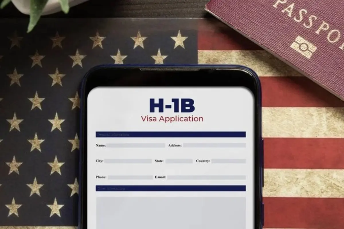 NRI Today - Florida Bans H-1B Visas at State Universities