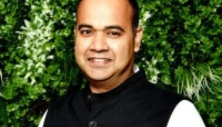 NRI Today - Ghanshyam Nabar: Enhancing Global Trade Through Diplomacy