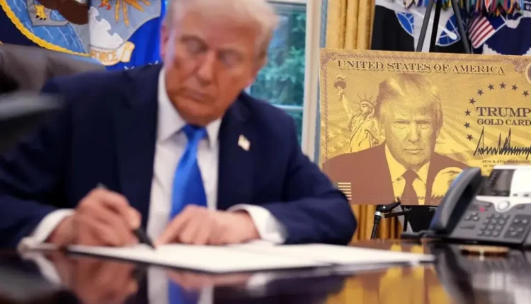 NRI Today - H-1B Visa Fee: U.S. Chamber Sues Trump Administration