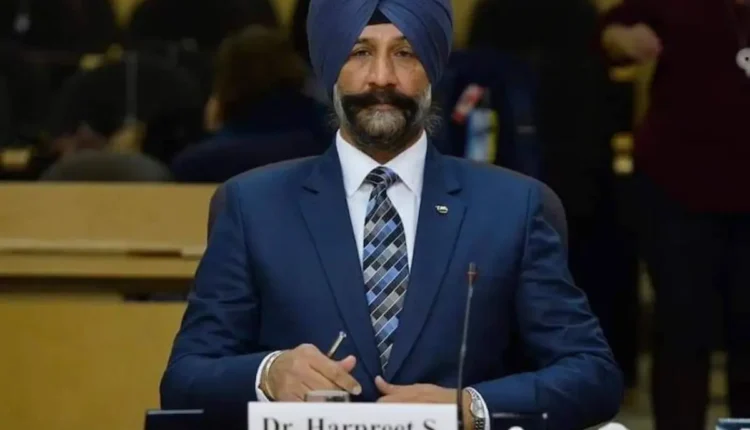 NRI Today - Harpreet Kochhar: A Visionary Leader in Immigration & Health