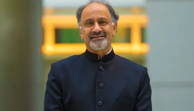 NRI Today - Indermit Gill: A Visionary Leader in Global Development