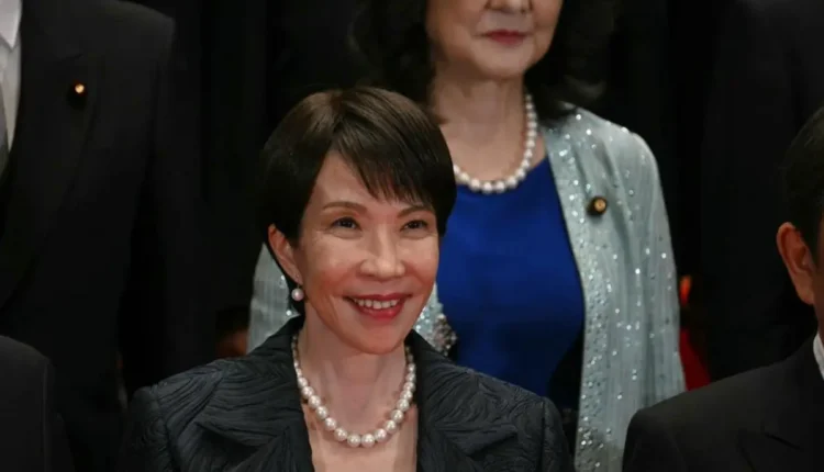 NRI Today - India-Japan: PM Modi Hails Ties with First Woman PM Sanae