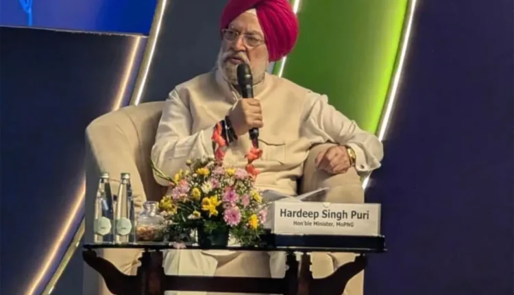 NRI Today - India Poised to Lead Global Energy Growth; Hardeep Singh
