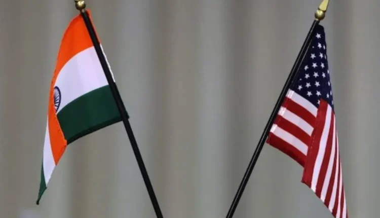 NRI Today - India-US Bilateral Trade: On Track for Fall Deadline