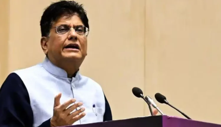 NRI Today - India-US Trade: Piyush Goyal Signs Dialogue Amid US Shutdown