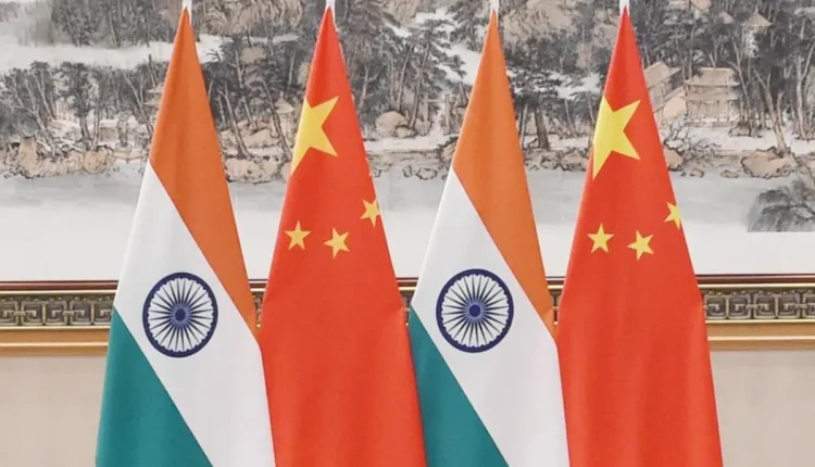 NRI Today - India and China to Restart Direct Flights by Late October