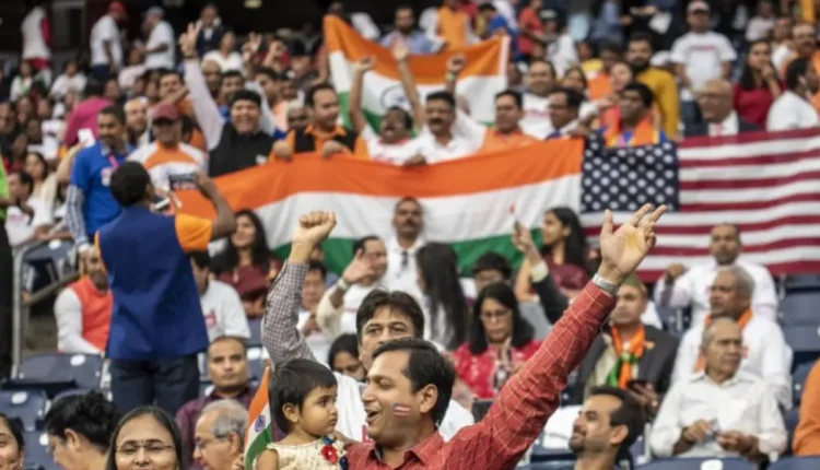 NRI Today - Indian-Americans Democrats Are Wooing for Crucial Elections