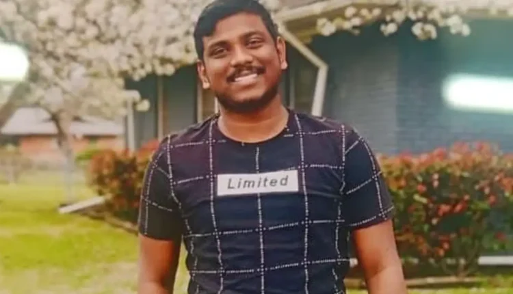 NRI Today - Indian Student from Hyderabad Shot Dead During Night Shift