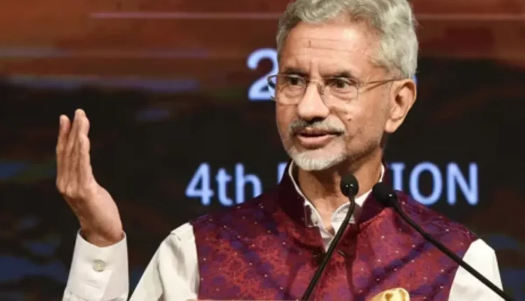 NRI Today - Jaishankar: India-US Trade Relations Strained but Not Broken
