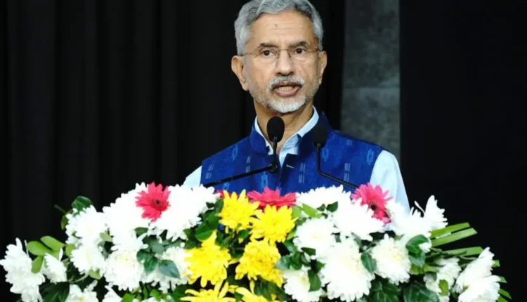 NRI Today - Jaishankar on India’s Strategic Autonomy in Global Affairs