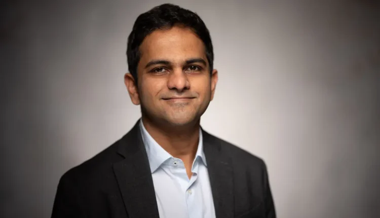 NRI Today - Jubin Shah: Leading the Indo-German Ties in Health & Tech