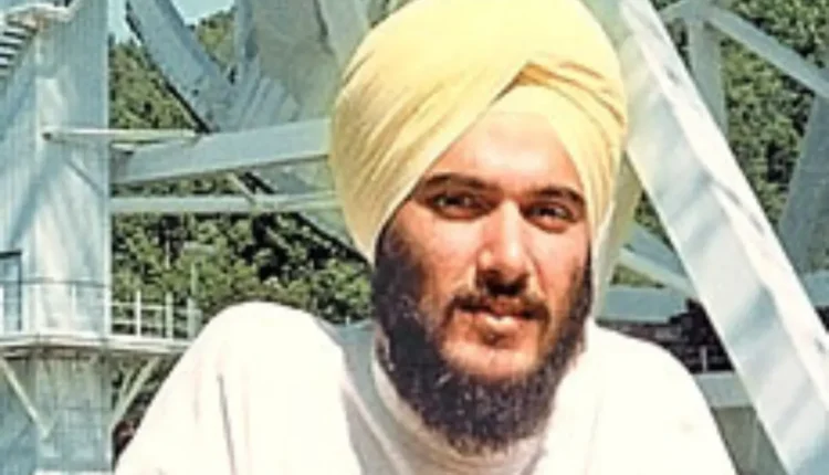 NRI Today - Karan Sher Singh: IITM to Hollywood’s Digital Revolution