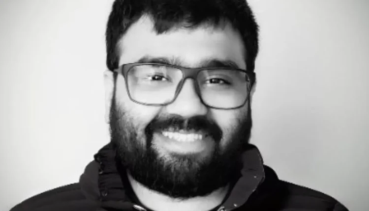 NRI Today - Kartik Talamadupula: Curiosity to Catalytic AI Leadership